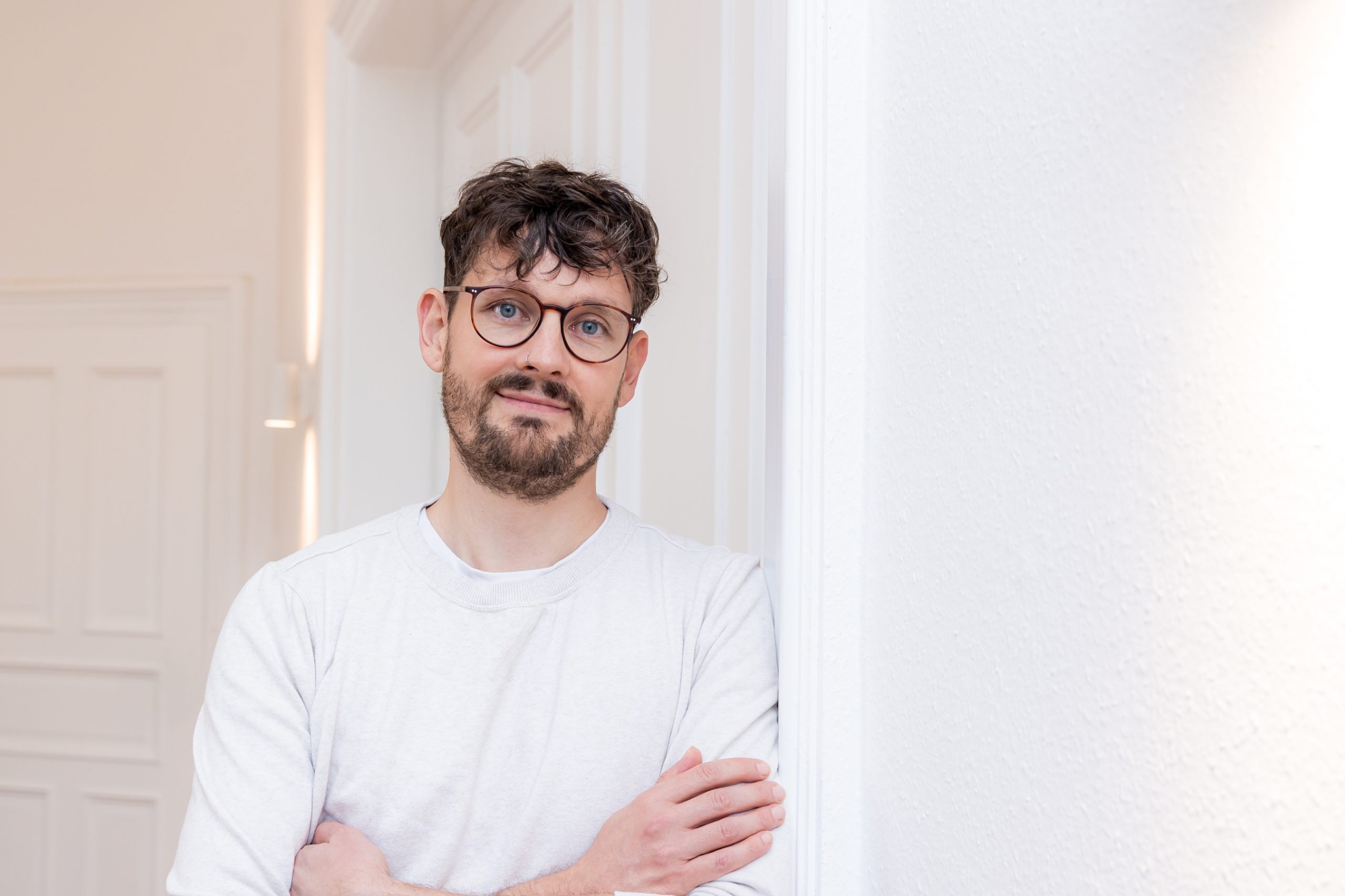 Benjamin Piccinella – Psychologist Valencia