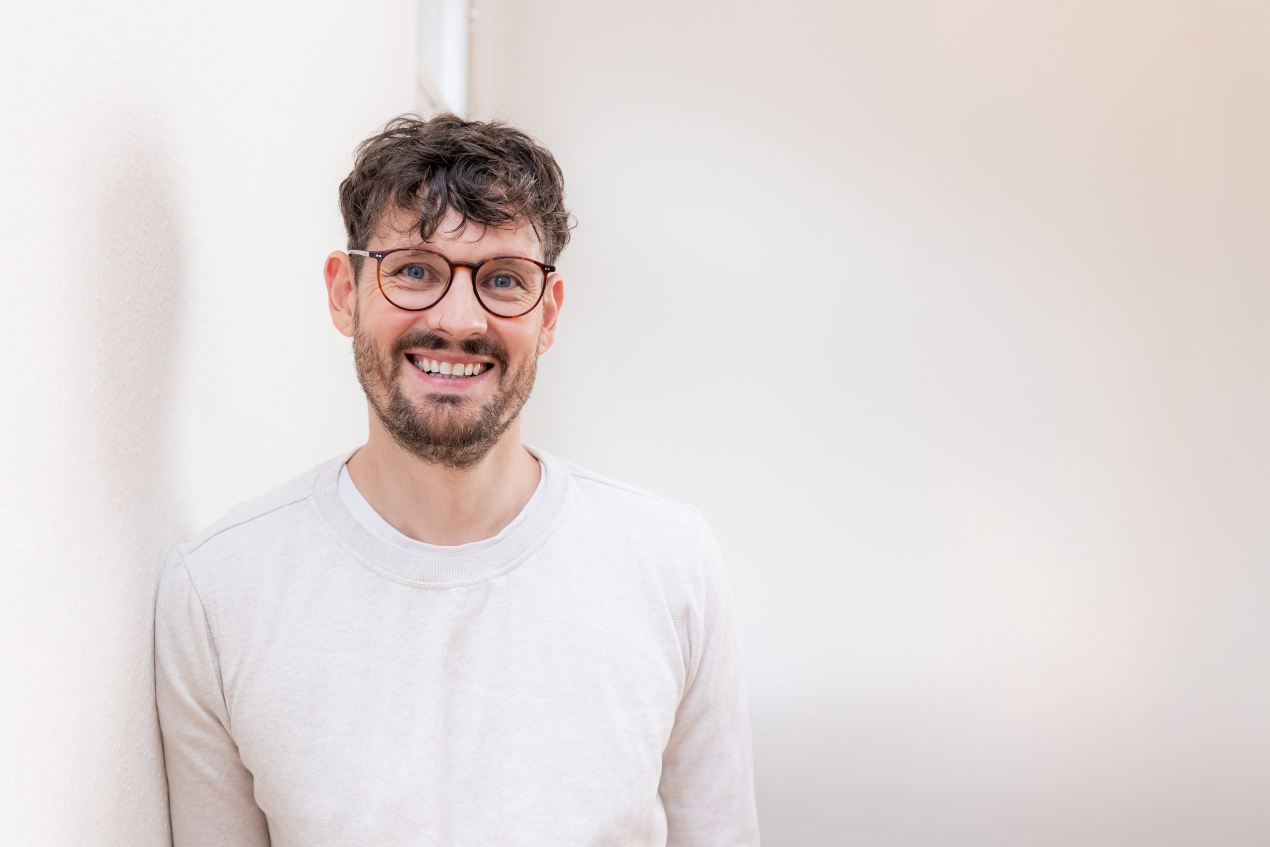 Benjamin Piccinella – Psychologist Valencia